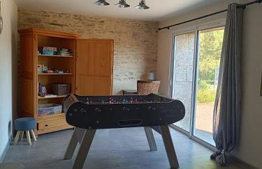 Le gîte Le Marillet - Foto 30