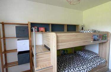 La Parenthèse gîte à la campagne - Foto 18