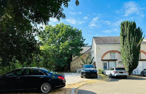 Saint dénis Appartement 1 - Photo 27