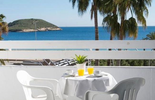 Magaluf Strip Apartments - Foto 27