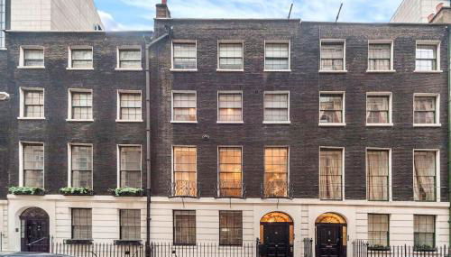 Luxurious apartment Trafalgar Square - Foto 2