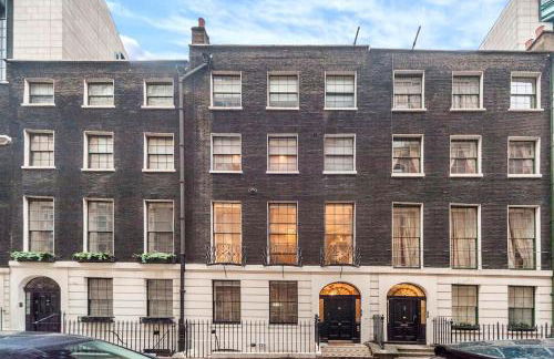 Luxurious apartment Trafalgar Square - Foto 2