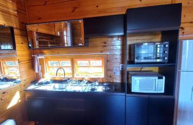 Cabana Refúgio da Serra - Photo 5