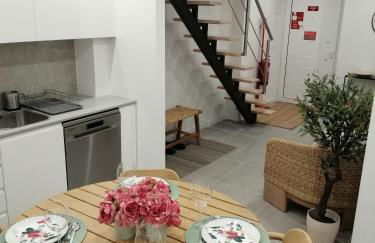 Casa Corisca - stylish, cosy, top location in the heart of Faro - Foto 31