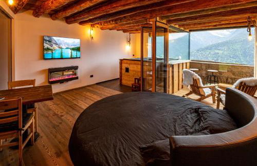 Chalet Cormignano - Foto 34