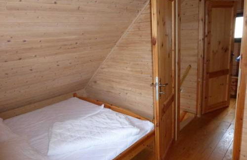 Ferienhaeuser Auszeit am Grossen Labussee - Photo 11