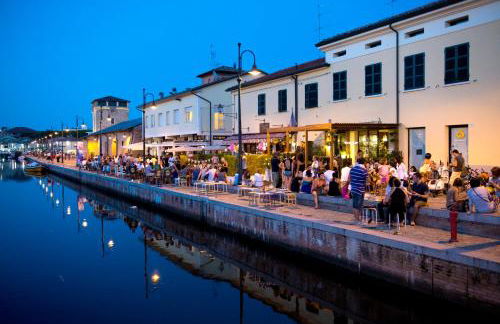 Apt Nettuno - Relax Privè - 3 Bedrooms - 2 Baths - AC - Parking - Wifi - Foto 20