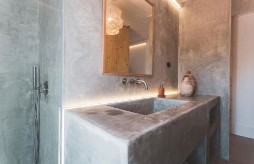 Azenhas do Mar West Coast Design and Surf Villas - Foto 58