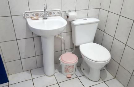 Chalé Orquídea Praia de Meaípe - Guarapari, Espírito Santo - Foto 15