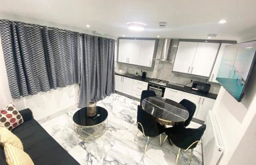 THE ROYAL BOUTIQUE WESTMINSTER LODGE by LONDON SLEEP 9 - Foto 34