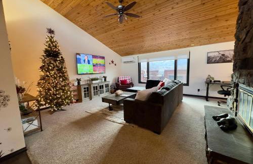 Indoor pool, hot tub, sauna! - Foto 6