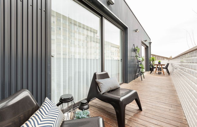 Oporto Palace Apartments - Foto 77