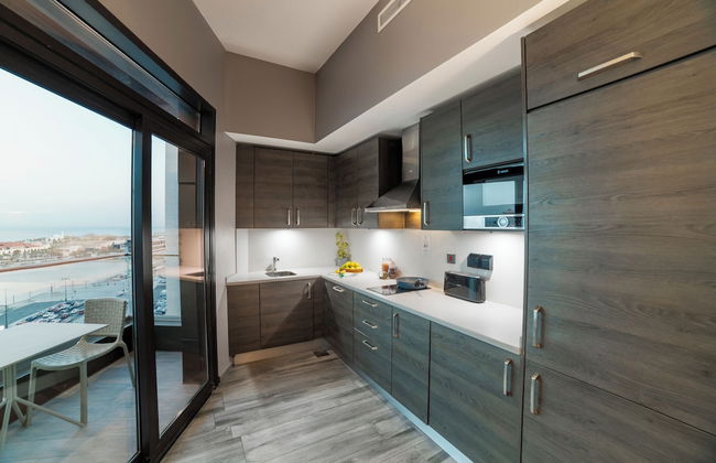 Ascott Corniche Al Khobar - Foto 60