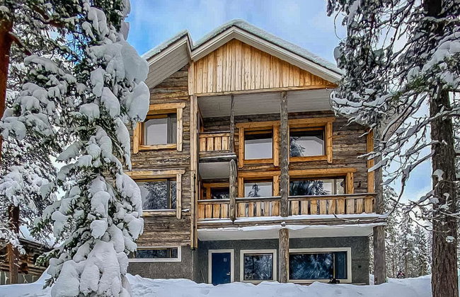 Pyhän kivi - Foto 2