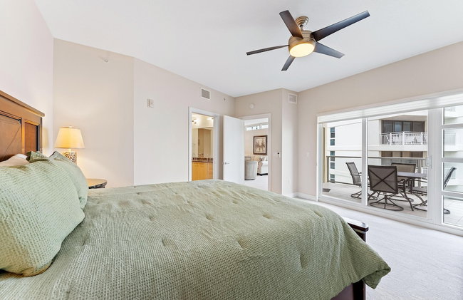 Crescent Condos by Beachside Management - Foto 15