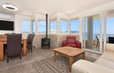 Apartamento Torre Bona - Seafront, 10 meters from the beach! - Foto 9