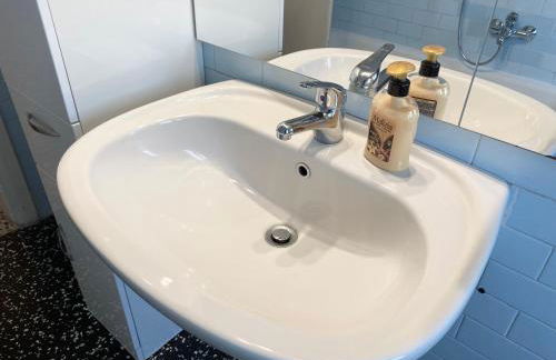 Casa Manolo Cesano Suite Apartment Milan - Foto 18