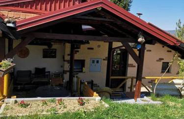 Kuća sa apartmanima Šemnica - za odmor i proslave! - Photo 10