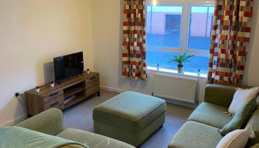 2bed apartment 10mins from Sheffield,Rotherham and meadah - Foto 5