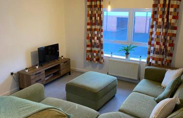 2bed apartment 10mins from Sheffield,Rotherham and meadah - Foto 5