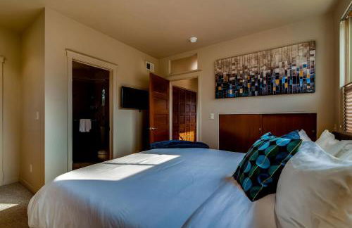 Old Town Loft Oasis With Amazing Rooftop Deck! - Foto 17