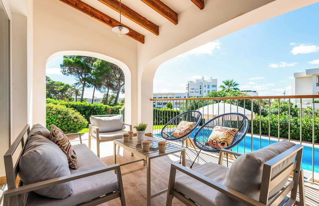 Villa Evita - Photo 21