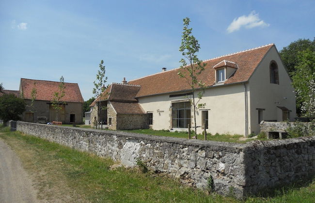 Luxurious Farmhouse in Braize - Foto 1