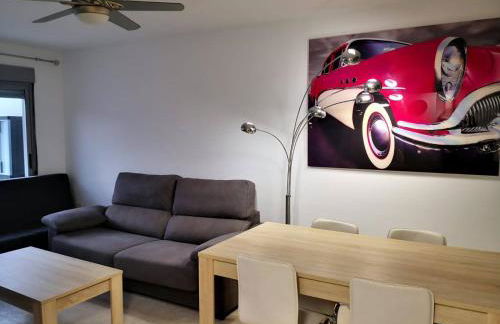 Alojamientos Marel Atico - Foto 23