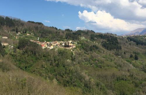 Casa in Borgo Antico "Rondine House" - Foto 17