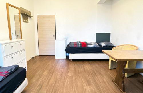 Ruime groepsaccommodatie voor 12 personen in Marx - Photo 14