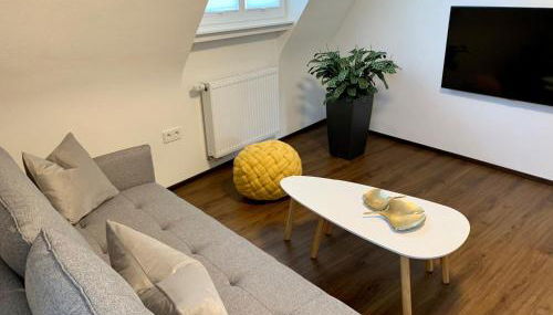 Apartment im alten Rathaus - Foto 3