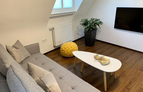 Apartment im alten Rathaus - Foto 3