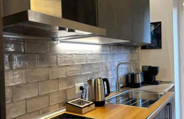 SPQR Luxury Appartments - Stazione Trastevere - Foto 40