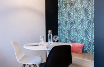 Marcq-en-Baroeul - App art deco equipped for 2! - Foto 7