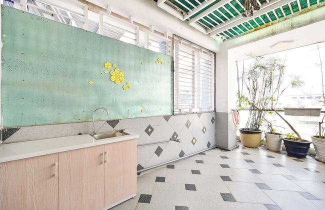 Huyen Homestay - Foto 20