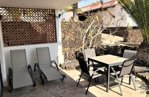 Villa Sotavento Modern new apartment in Park Natural Adults Only - Photo 10