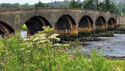 Moray View, Macduff, Aberdeenshire. - Foto 2