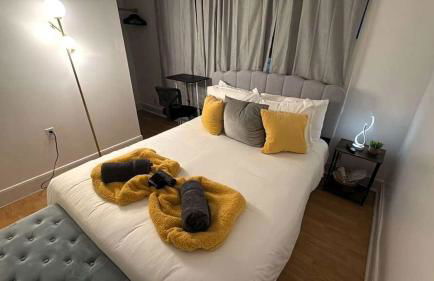 Entire 6BR House near Yale, Hospitals & Downtown - Foto 30