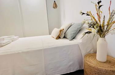 LUXURY APARTMENT ALTEA - Puerto de Campomanes - Photo 24