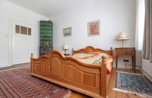 Grosszügiges Ferienhaus mit Wald - Foto 13