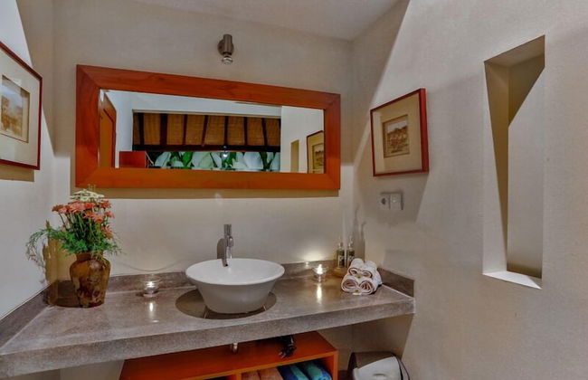 Villa Kaba Kaba Resort Bali - Foto 53