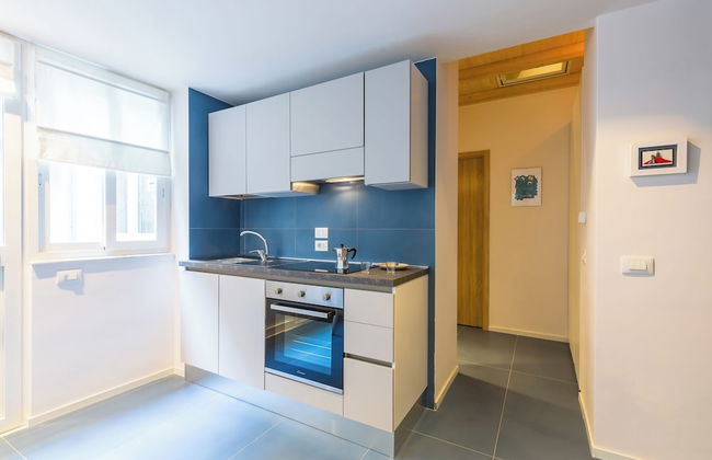 Art Apartment at Sanità - Foto 15