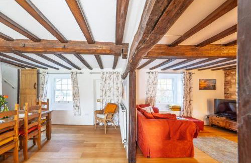 Owl Cottage - Foto 21