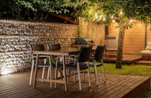 Sublime appartement avec SAP et grand extérieur - Photo 9