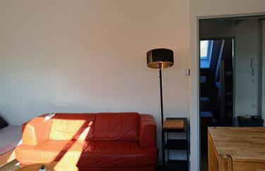 Super Wohnungen #2, #3 und #4 DG im Zentrum, Süd-Sonne und Burg-Blick - Foto 32