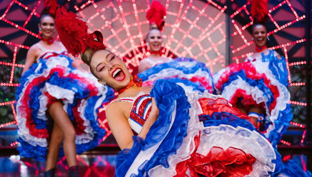 Moulin Rouge Official Tickets - Photo 4, Enjoy the show!