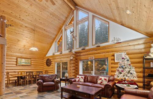 Hawthorn Cabin - Foto 38