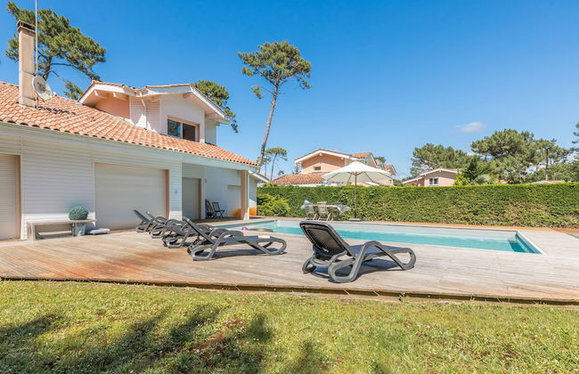 Madame Vacances Villas Club Royal 17 - Photo 28