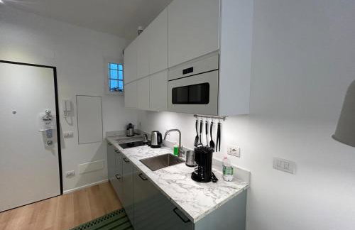 Suite Emotion 716 e sei a casa! - Foto 51