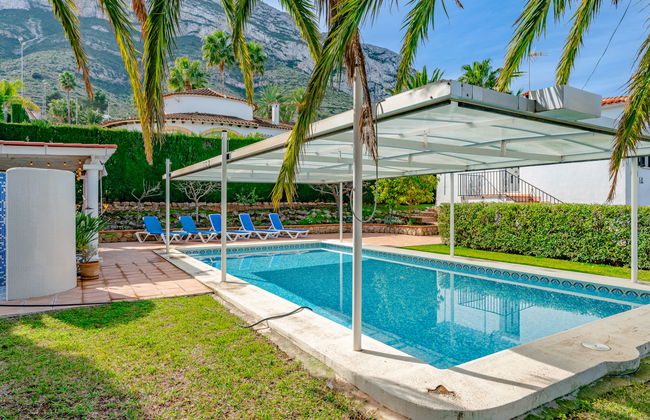 Villa Fili - Foto 41